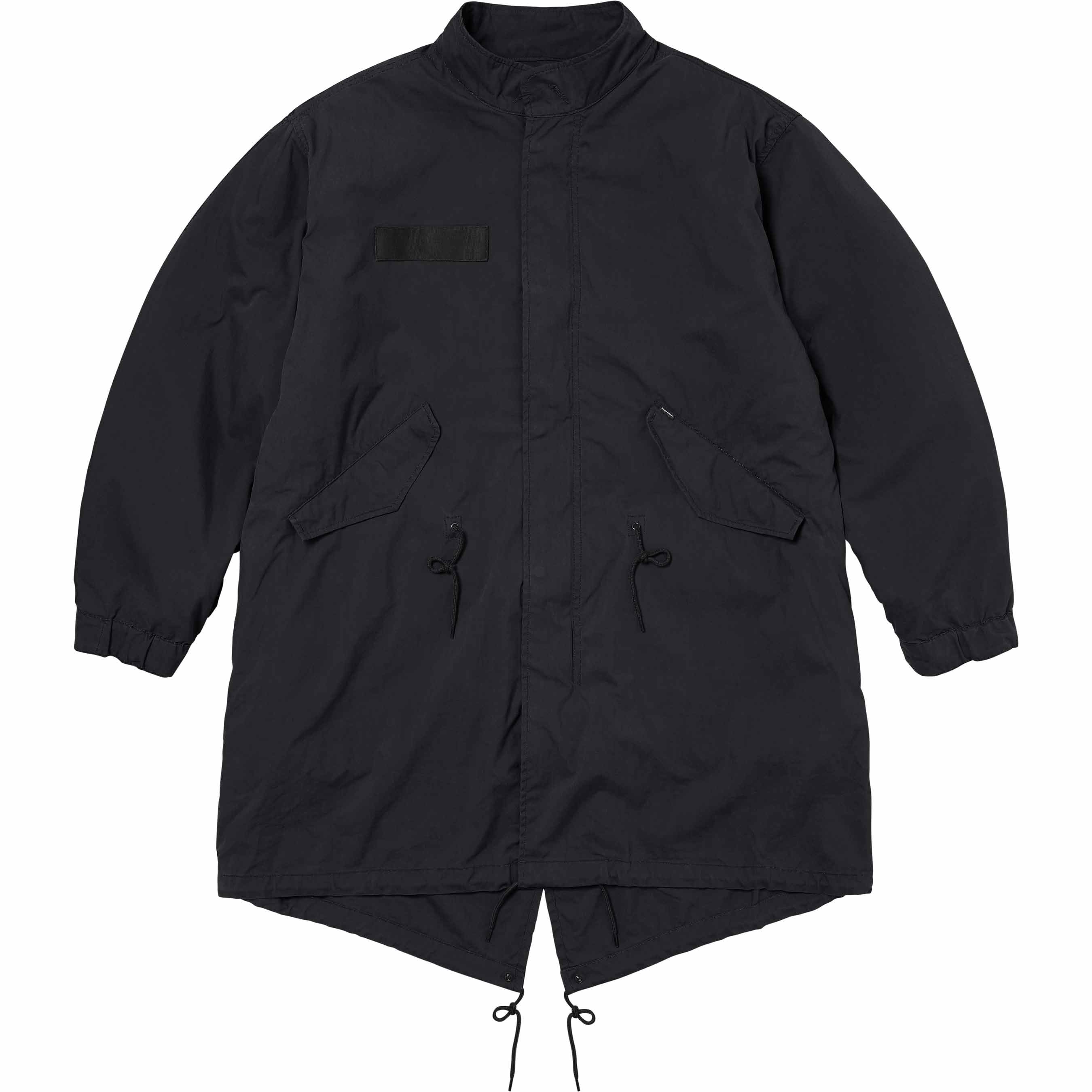Futura Fishtail Parka view 15